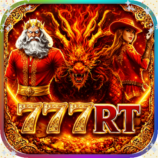 777rt — galeri pratinjau - APK Resmi