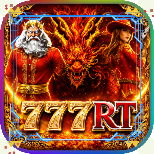 777rt — galeri pratinjau Resmi APK